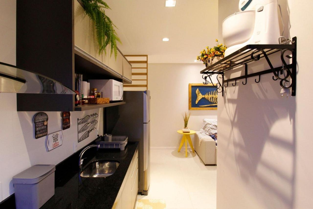 1090 Finamente Decorado 03 Suites Na Praia De Bombinhas Exteriör bild