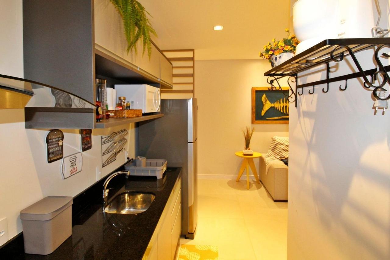 1090 Finamente Decorado 03 Suites Na Praia De Bombinhas Exteriör bild